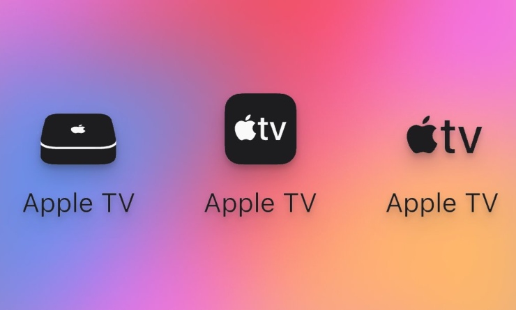Apple TV + - Fsi.it