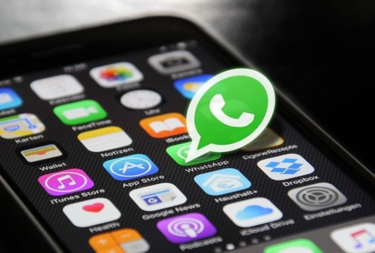 Attenzione a come usate WhatsApp