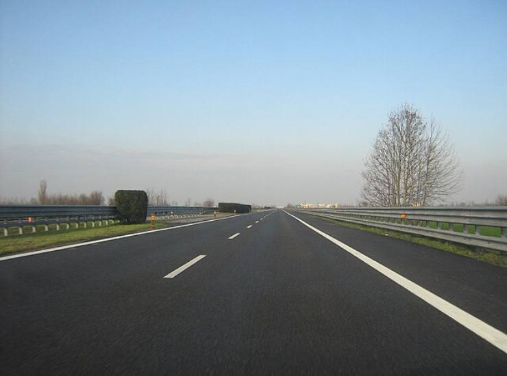 Autostrada