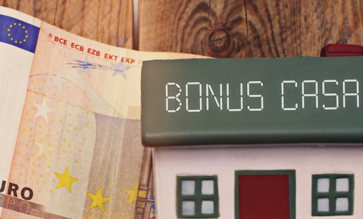 Bonus casa - Fsi.it