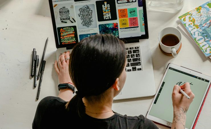 Caffè a lavoro - Fsi.it