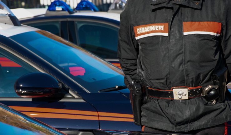Carabinieri - Fsi.it