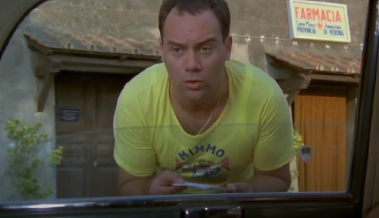 Carlo Verdone - Fsi.it