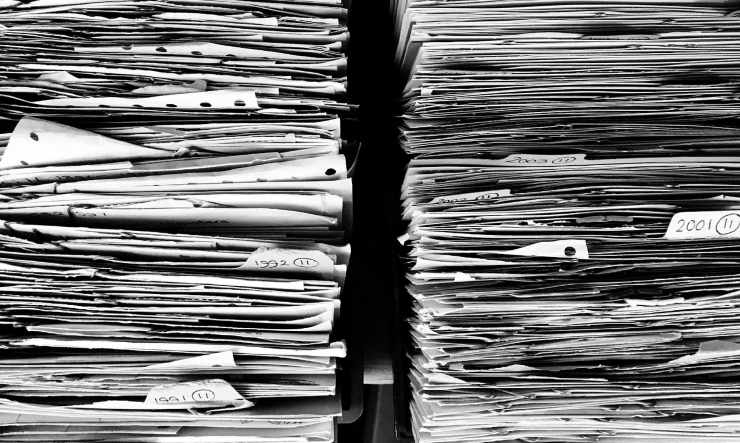 Cartelle esattoriali - Fsi.it