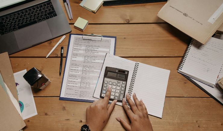 Commercialista - Fsi.it