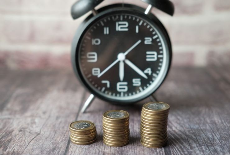 Compra a quest'ora per risparmiare