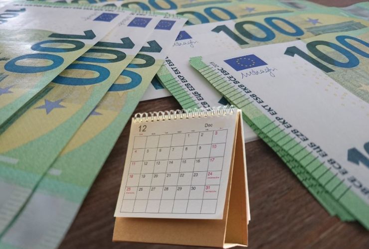 Il conto alla rovescia per l'Assegno di Inclusione