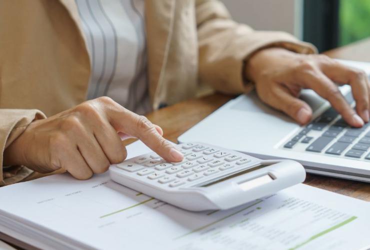 Il metodo gettonato per risparmiare