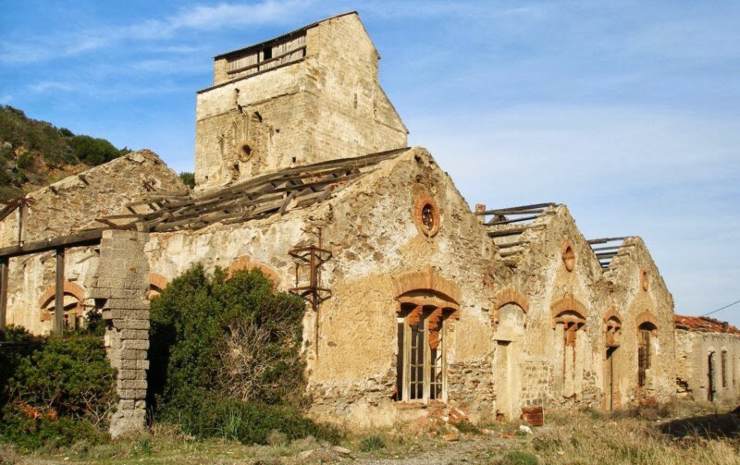 Incantevole borgo sardo - Fsi.it