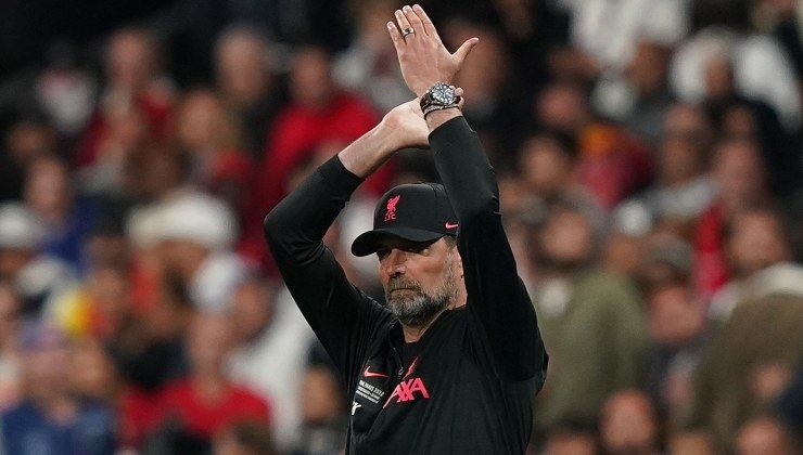 Jürgen Klopp