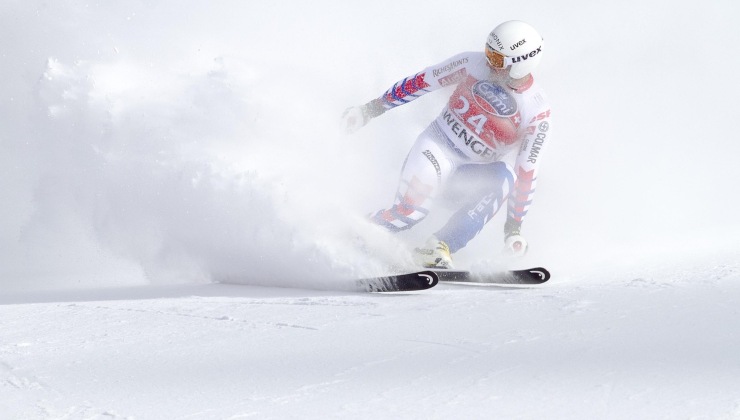 La FIS ha deciso (foto Pixabay) - Fsi.it