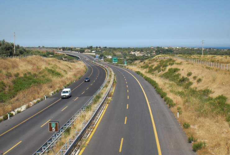 Le novità del prossimo anno per l'autostrada 