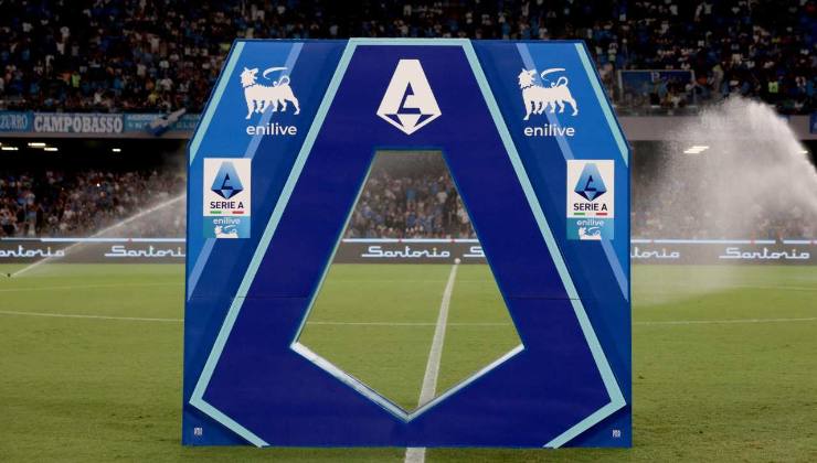 Lega Serie A