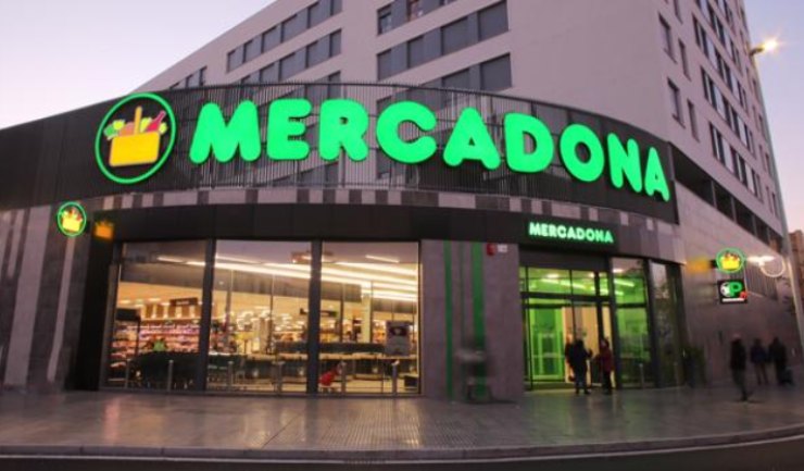 Supermercato Mercadona - Fsi.it