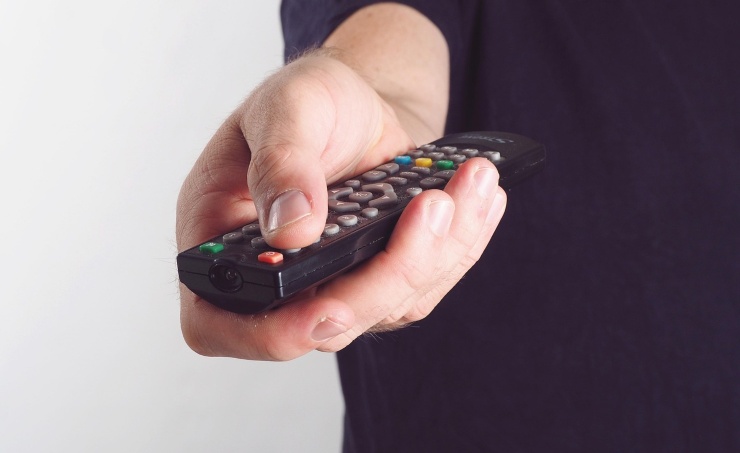 Telecomando - Fsi.it