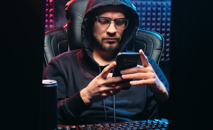 Truffa telefonica - Fsi.it 