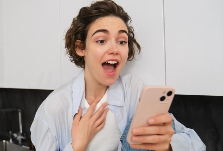 Un'offerta imperdibile 