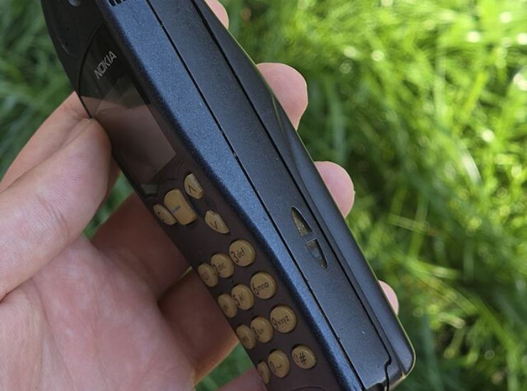 Vecchio Nokia