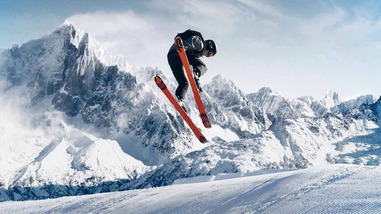 sci alpino - salto - pexels - fsi.it