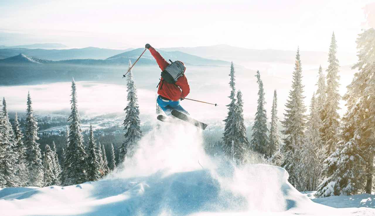 sci neve agonismo sbowboard - pexels- fsi.it