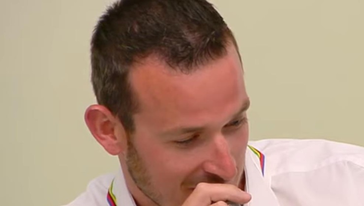 Dominik Paris riflette sul suo futuro