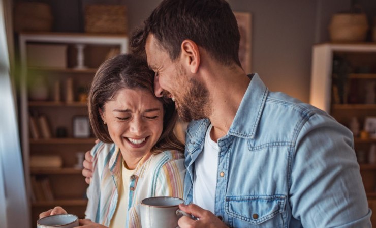 Giovane coppia - Fsi.it