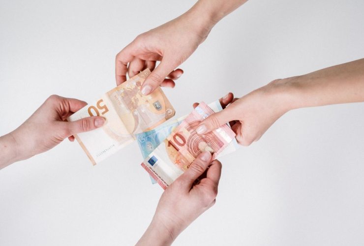 Il bonus inclusione da 500 euro