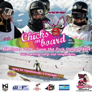 chicksonboard