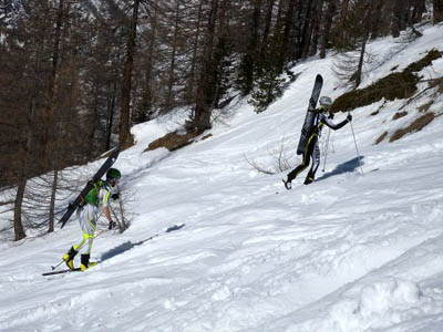 Danilo_Lantermino_2deg_e_Sergio_Vanoncini_1deg_grandi_protagonisti_del_Campionato_Italiano_Snow-Alp_Raid_to_Ride
