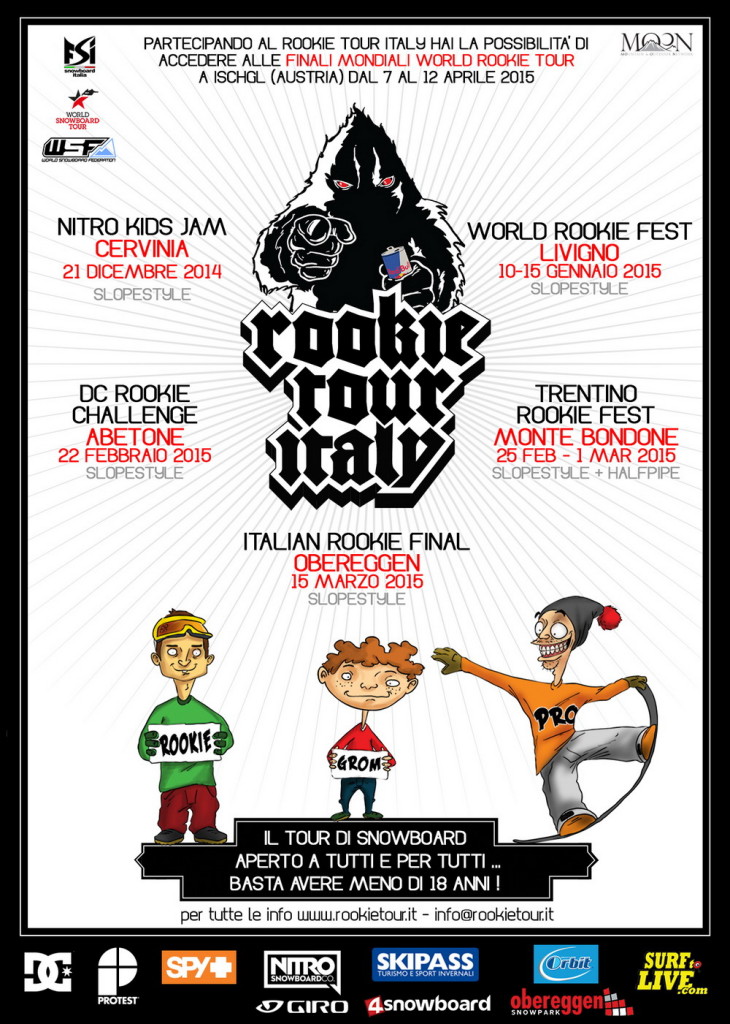rookie_tour_italy_poster2105