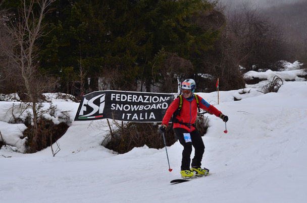 Campionato_Italiano Snowalp_2015_Filettino_6