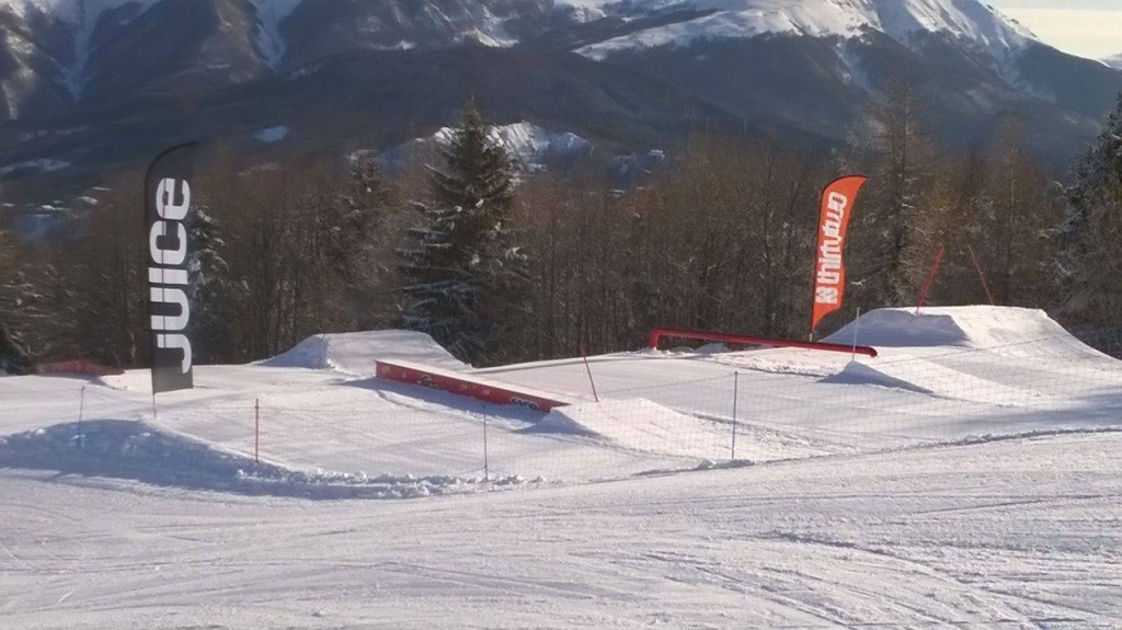 Italian Snowboard Tour_ Abetone_1