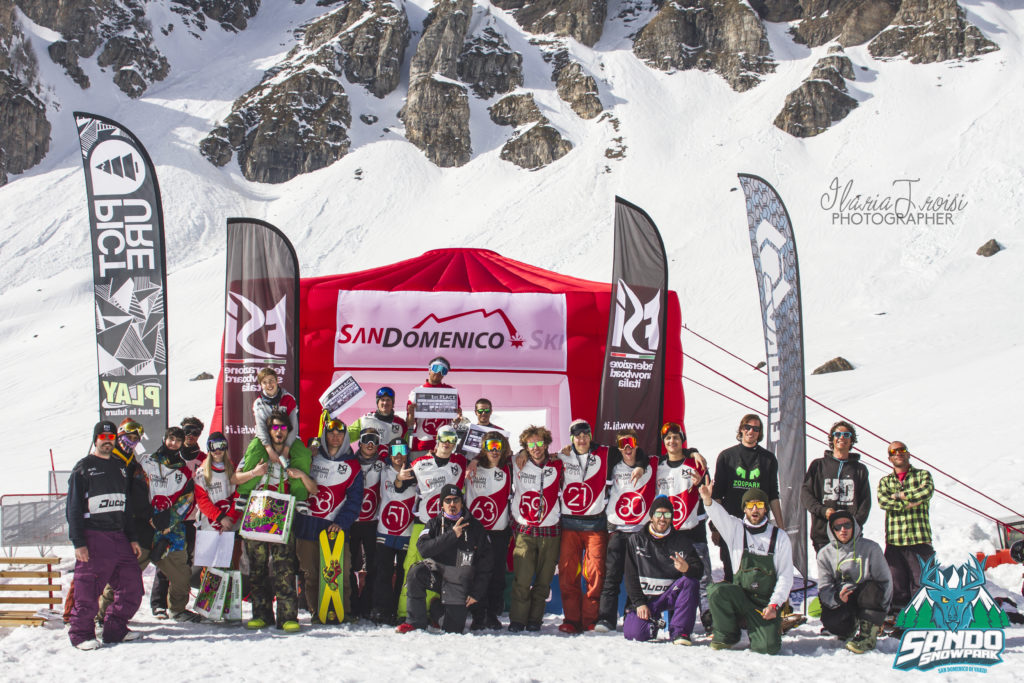 IST_Sando Slopestyle Contest_2017_17