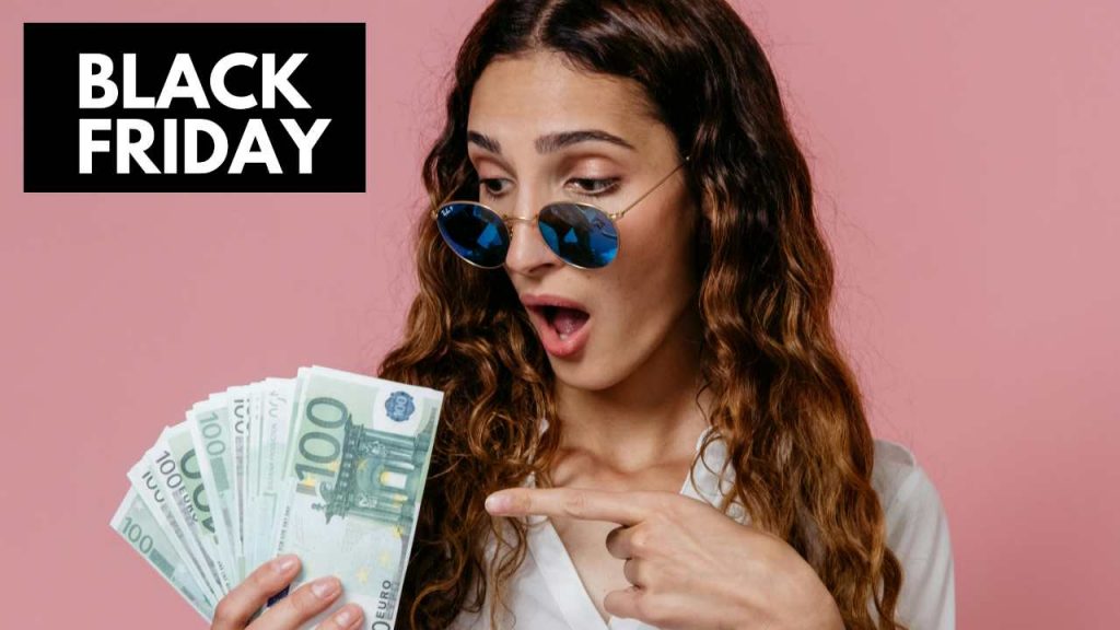 Bonus Black Friday - Fsi.it