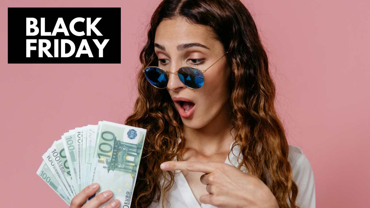 Bonus Black Friday - Fsi.it