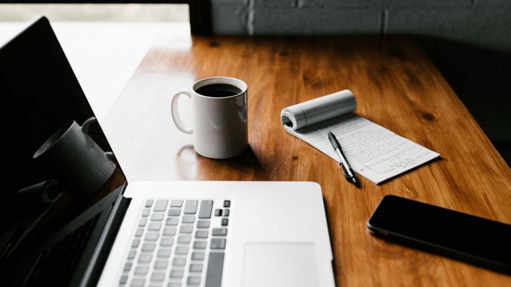 Caffè a lavoro - Fsi.it