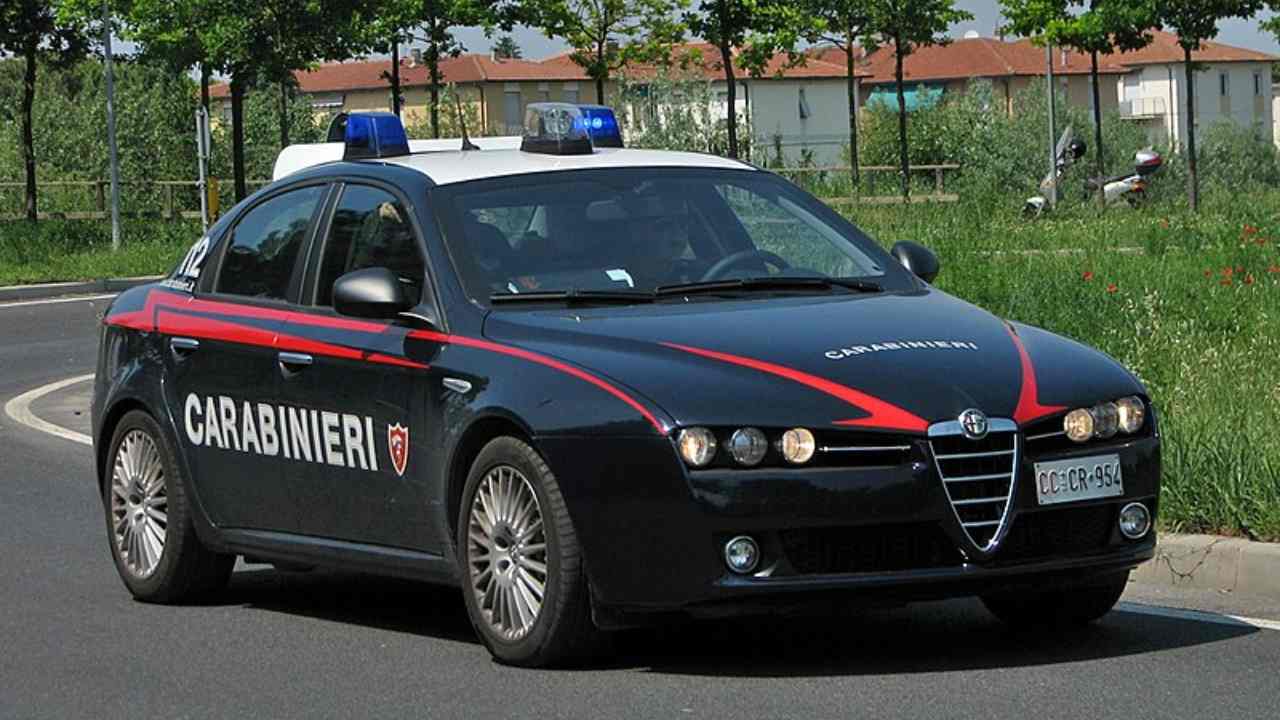 Carabinieri