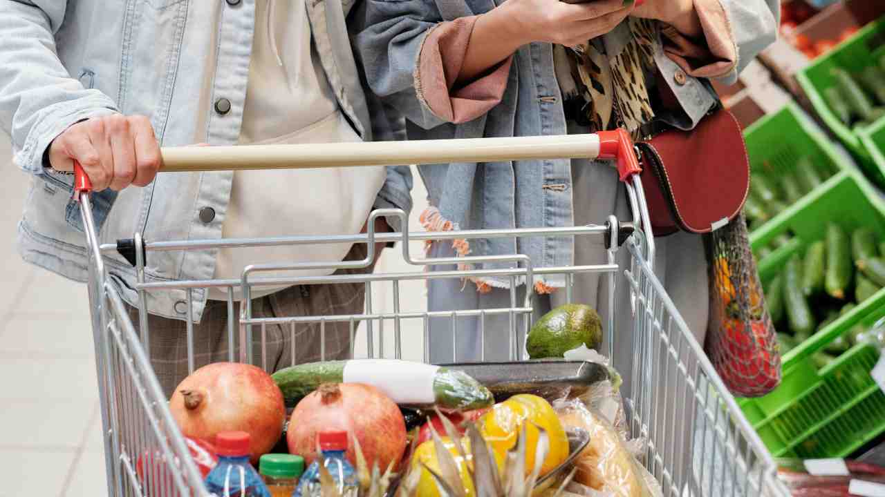Carrello della spesa - Fsi.it