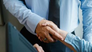 Colloquio di lavoro - Fsi.it