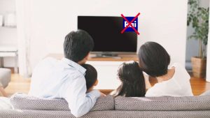 Come non pagare il Canone RAI