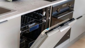 Il metodo alternativo alla lavastoviglie