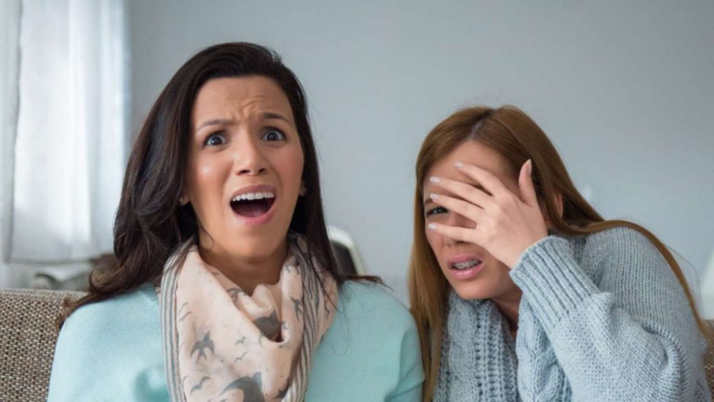 Invasione di insetti in casa - Fsi.it