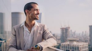 Lavoro ben retribuito