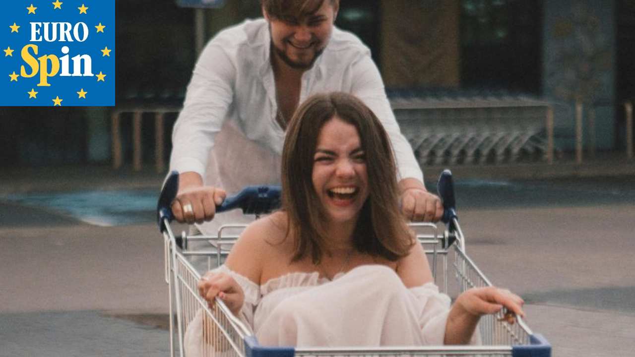 L'offerta di Eurospin