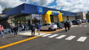 L'offerta di Eurospin