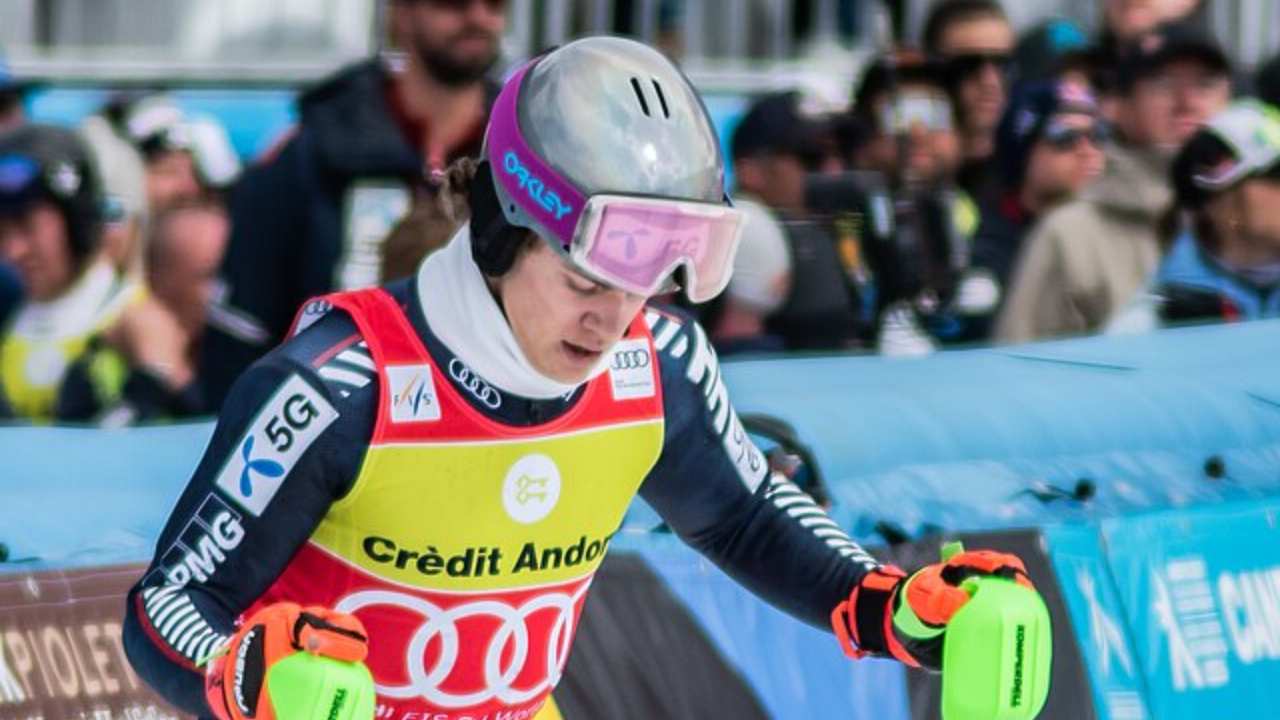 Lucas Pinheiro Braathen