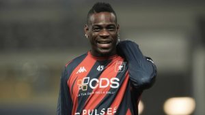 Mario Balotelli