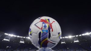 Match ball