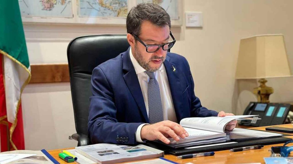 Matteo Salvini - Fsi.it