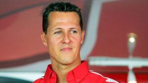 Michael Schumacher